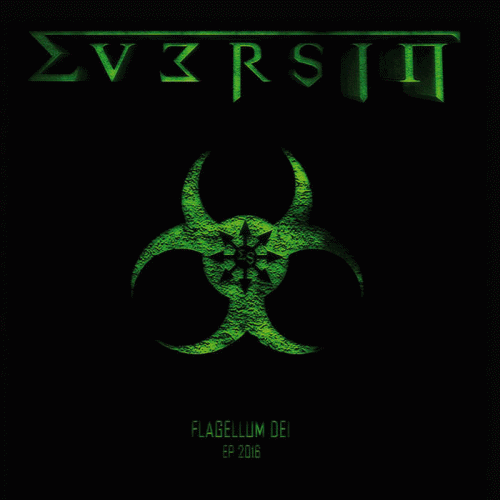 Eversin : Flagellum Dei
